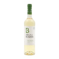 Borba White 2024
