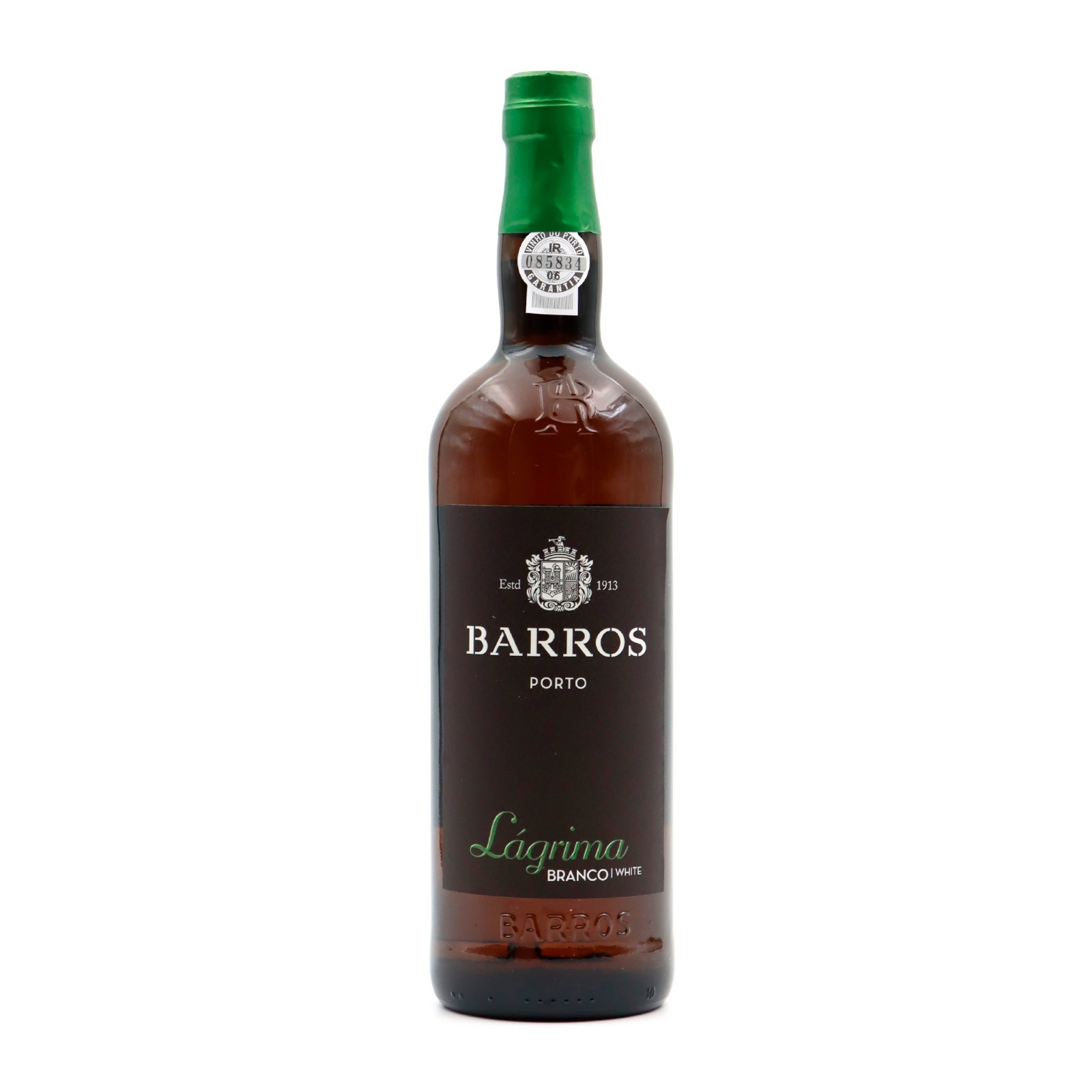 Barros Lágrima White Port