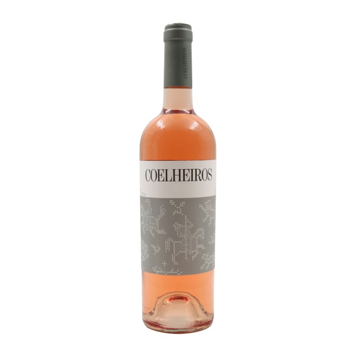 Coelheiros Rosé 2024