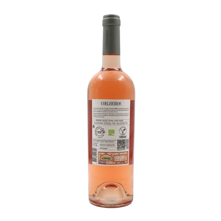 Coelheiros Rosé 2024