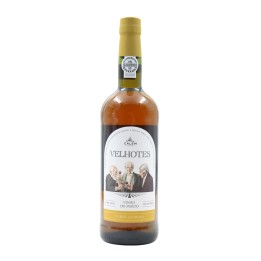 Velhotes Lágrima White Port