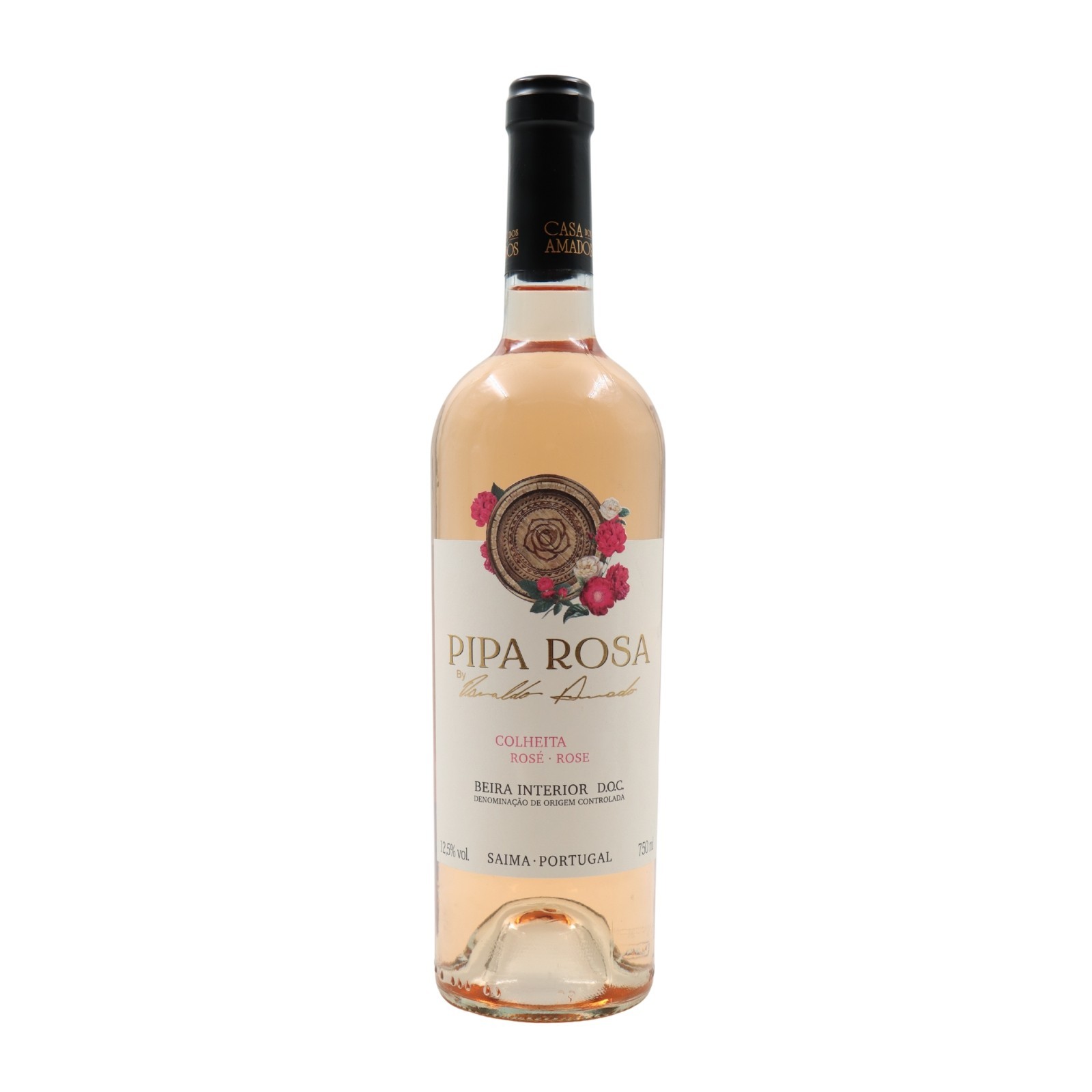 Pipa Rosa Rosé 2024