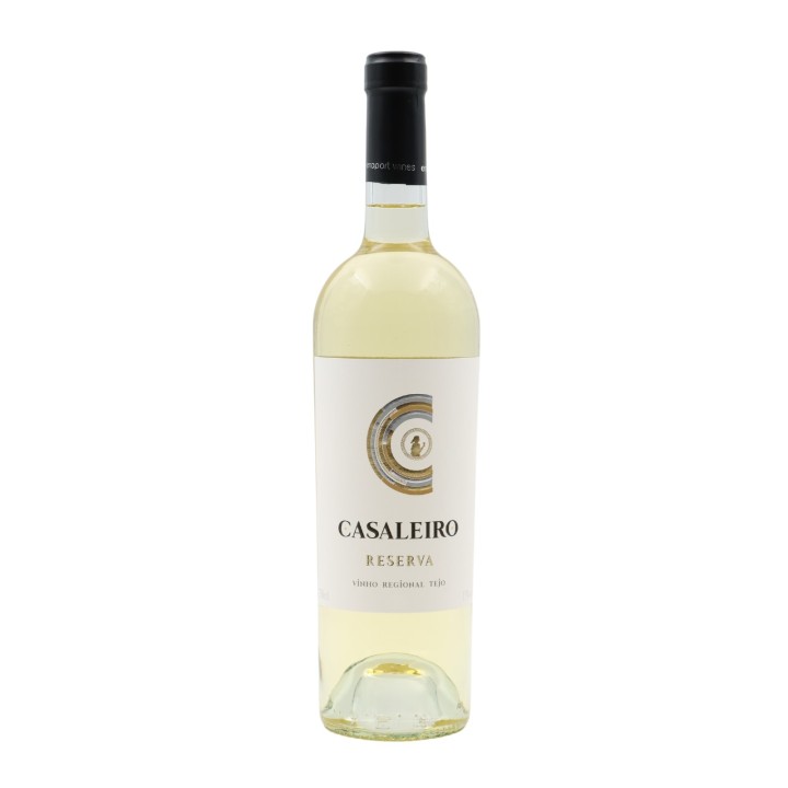 Casaleiro Reserva Blanco 2024
