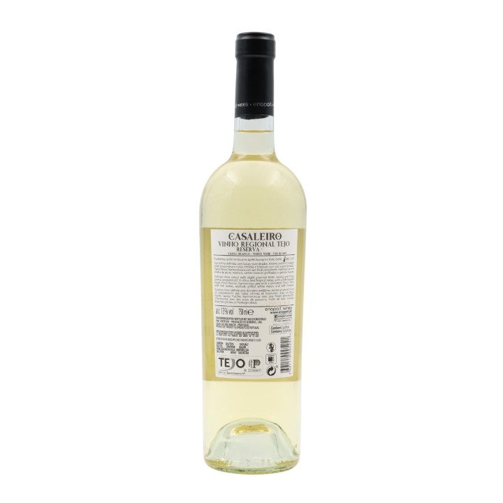 Casaleiro Reserve White 2024