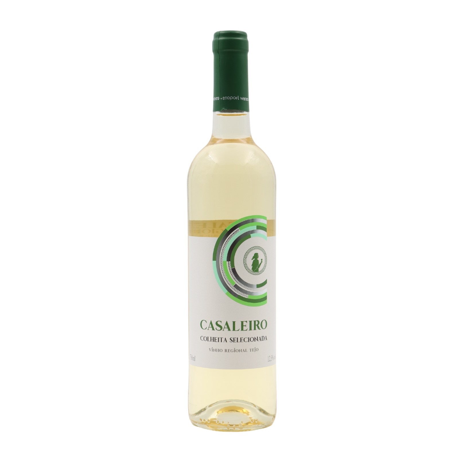 Casaleiro Selected Harvest Bianco 2024