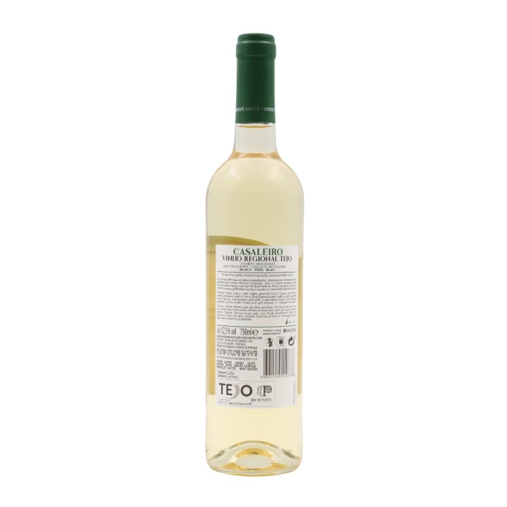 Casaleiro Selected Harvest White 2024