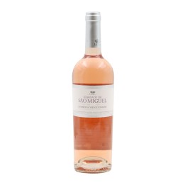 Herdade de São Miguel Selected Harvest Rosé 2024