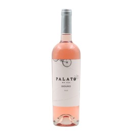 Palato do Côa Rosado 2025