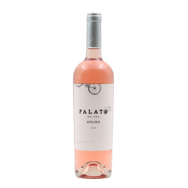 Palato do Côa Rosado 2025