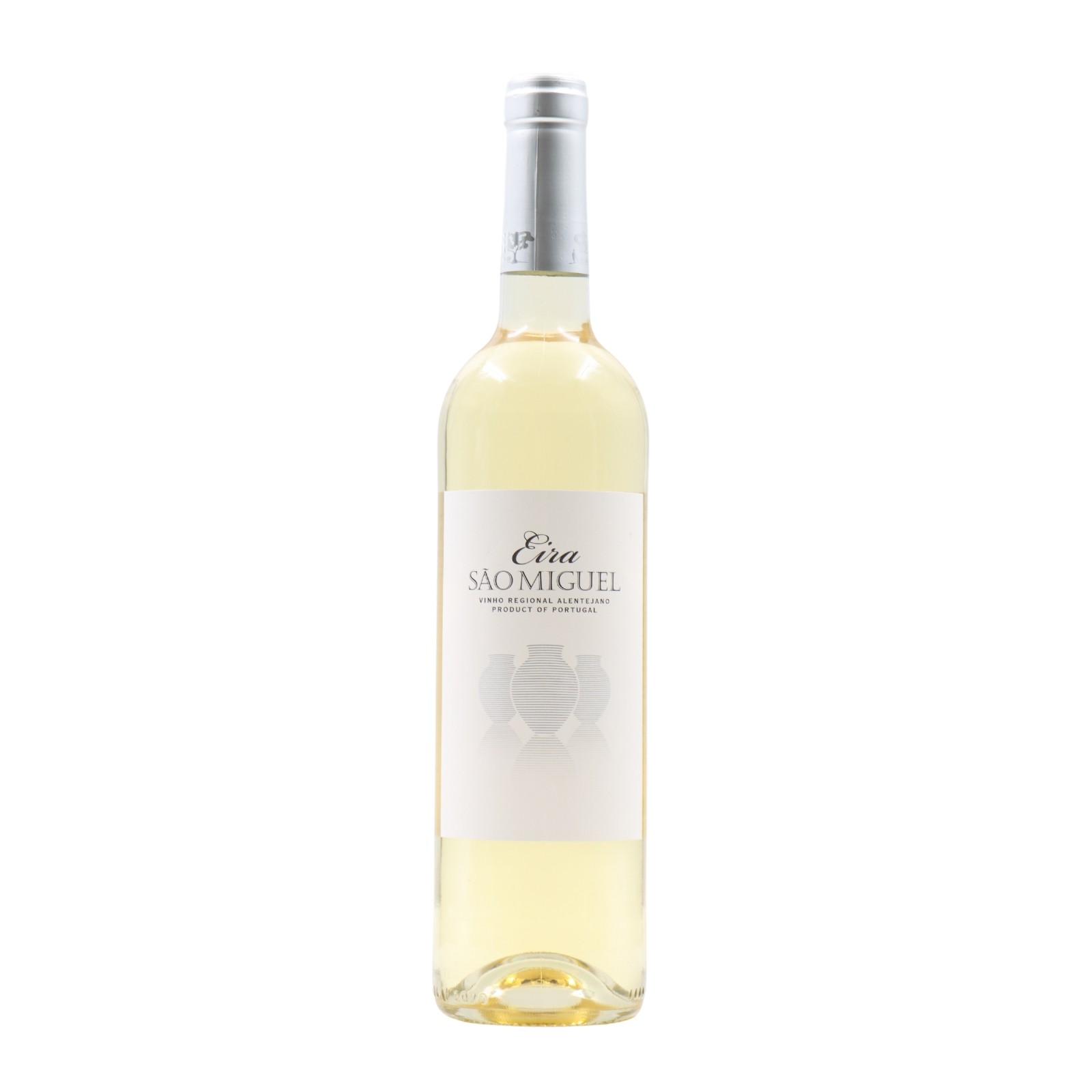 Eira de São Miguel White 2024