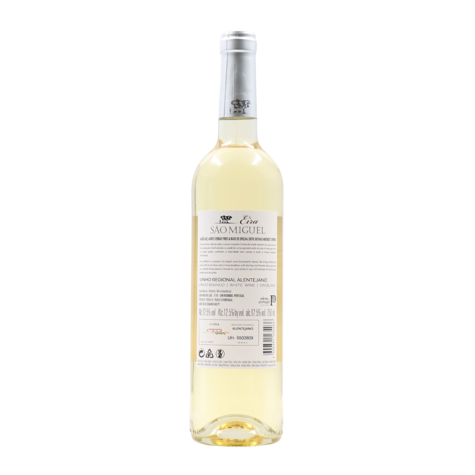 Eira de São Miguel Blanco 2024