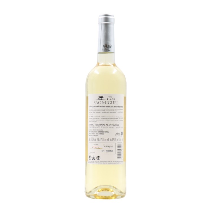 Eira de São Miguel Blanco 2024