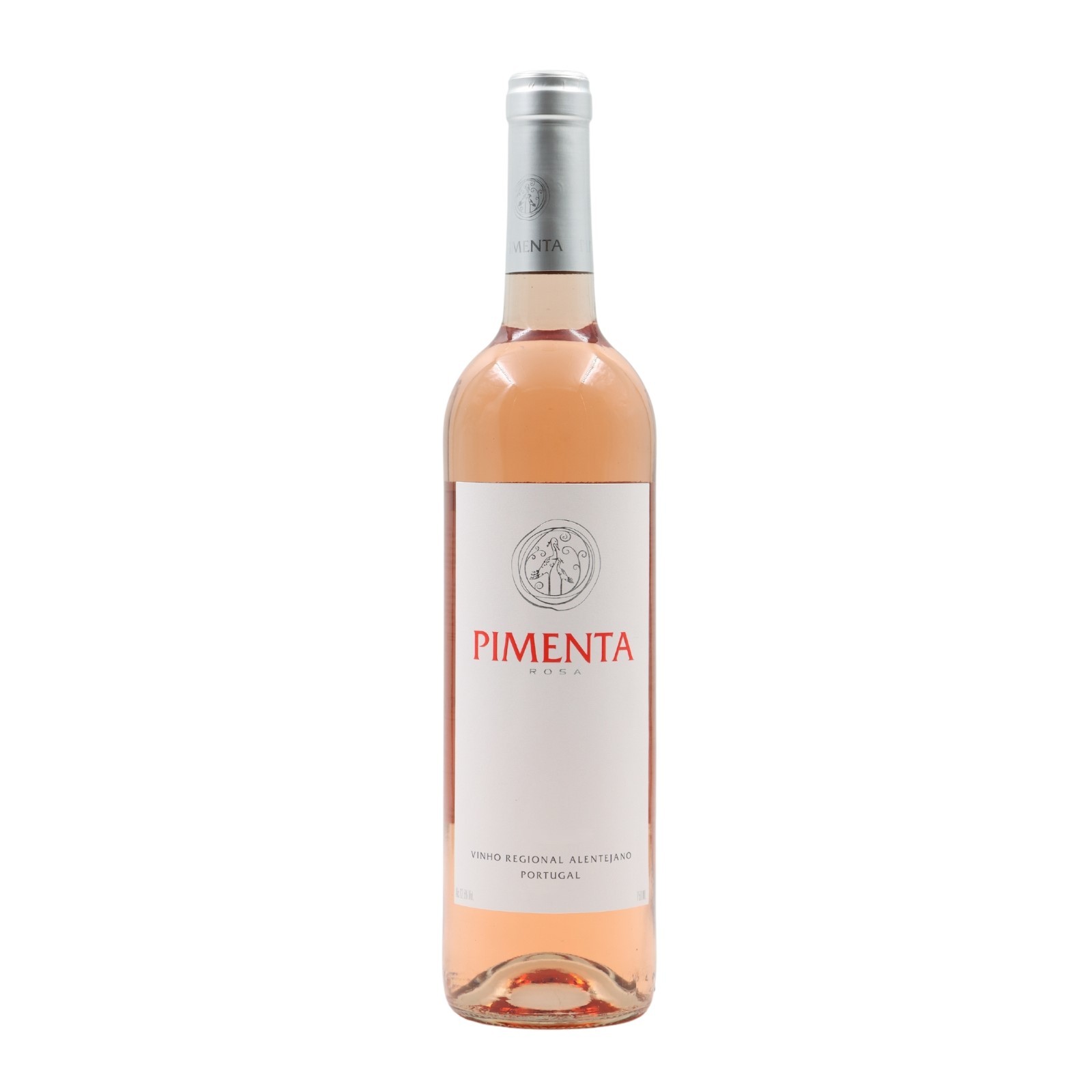 Pimenta Rosa Rosé 2024