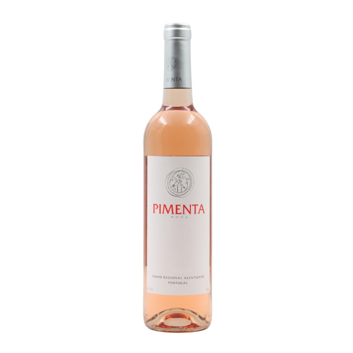 Pimenta Rosa Rosé 2024