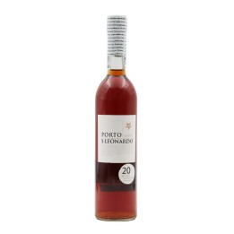São Leonardo 20 years White Port