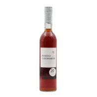 São Leonardo 20 anni White Porto