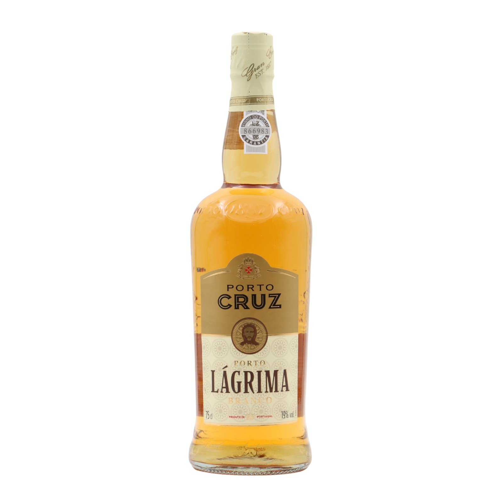 Porto Cruz Lágrima White Porto