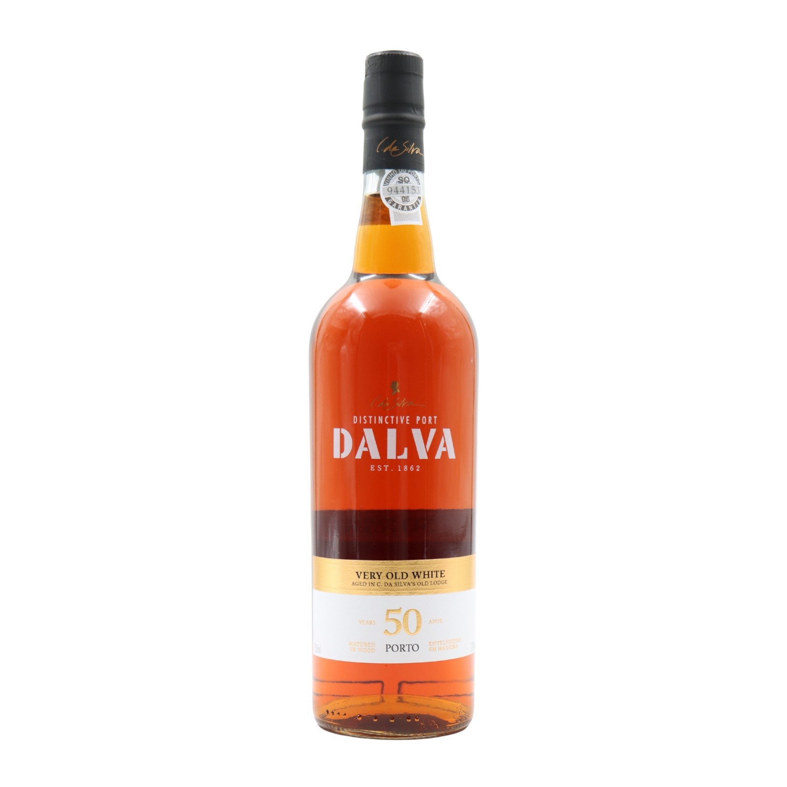 Dalva 50 años Very Old White Porto