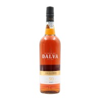 Dalva 50 años Very Old White Porto