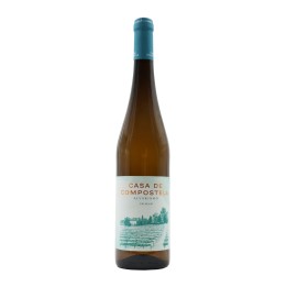 Casa de Compostela Alvarinho White 2024