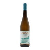 Casa de Compostela Alvarinho White 2024