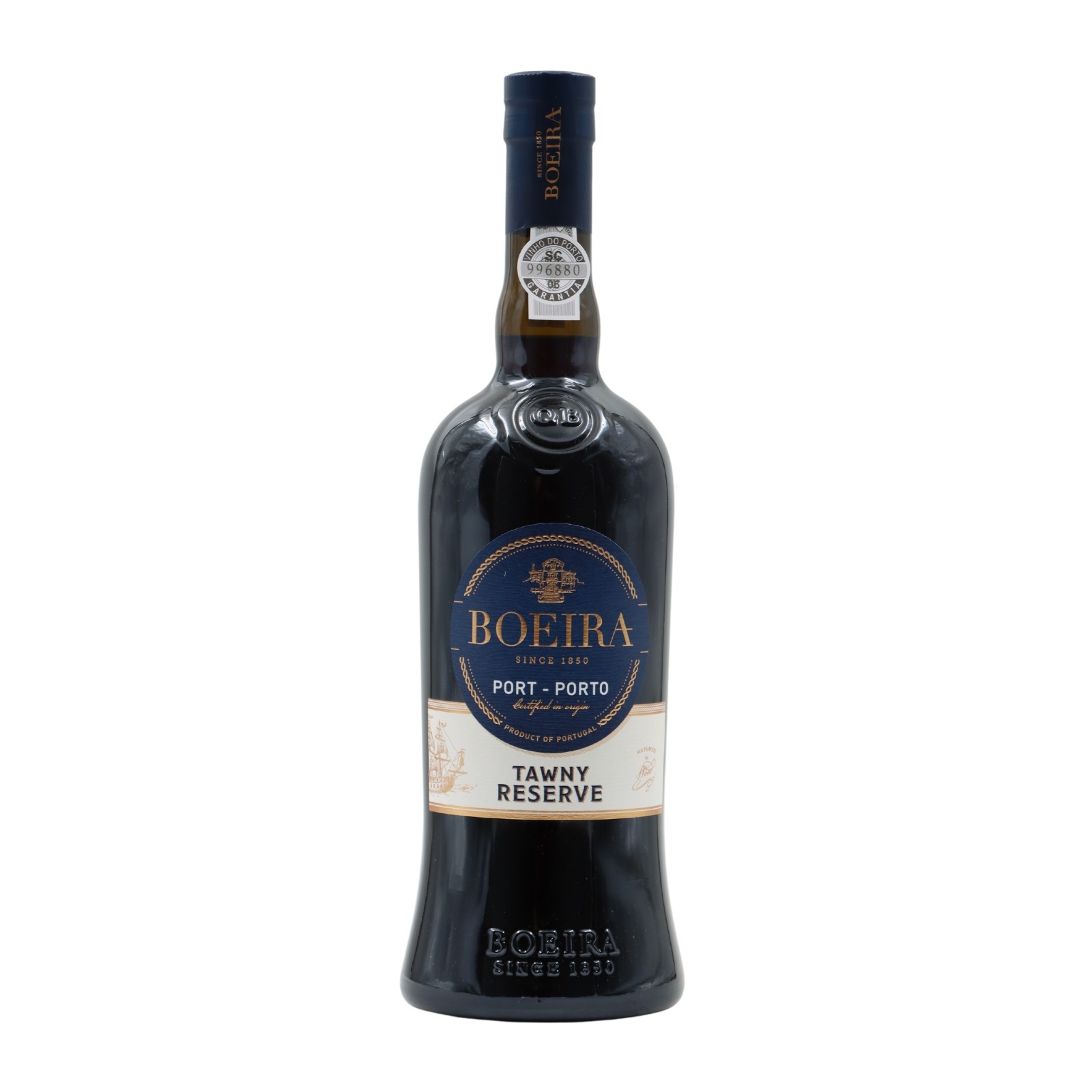 Quinta da Boeira Tawny Reserve Portwein