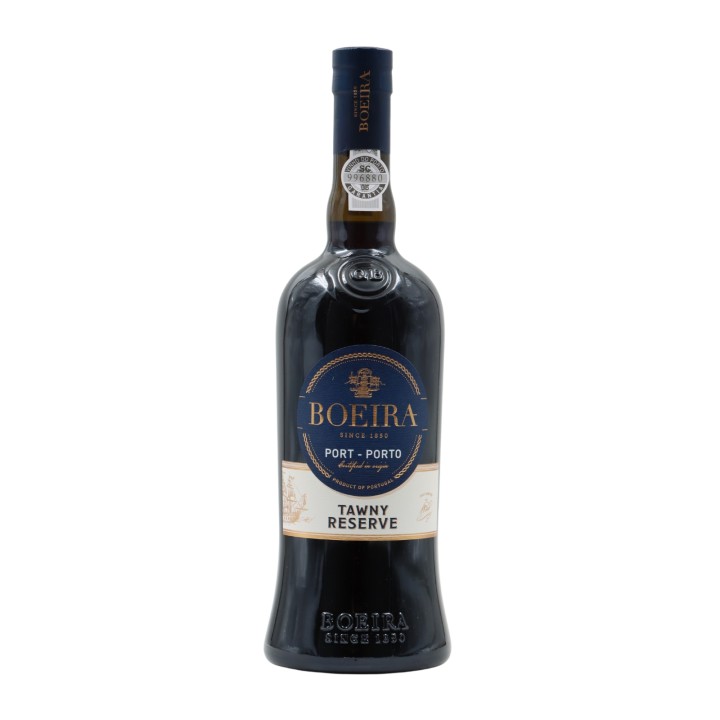 Quinta da Boeira Tawny Reserve Portwein