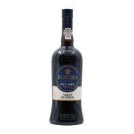 Quinta da Boeira Tawny Reserve Portwein