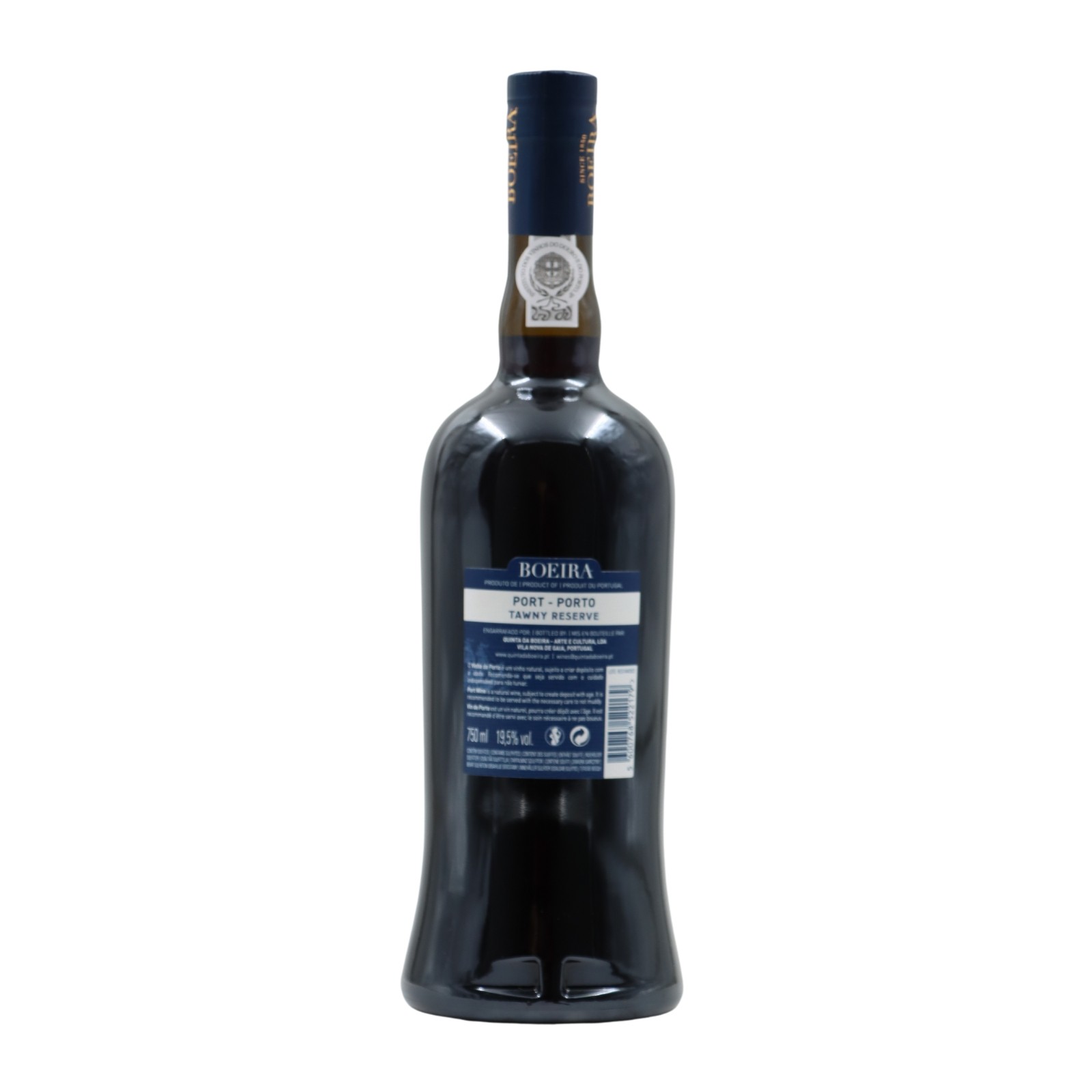 Quinta da Boeira Tawny Reserve Portwein