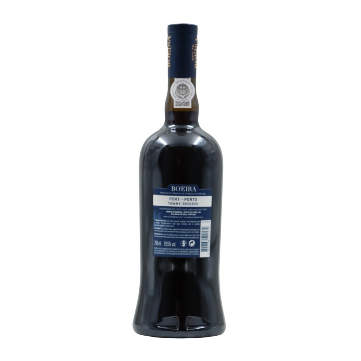 Quinta da Boeira Tawny Reserve Portwein