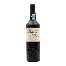 Fonseca 20 años Tawny Porto
