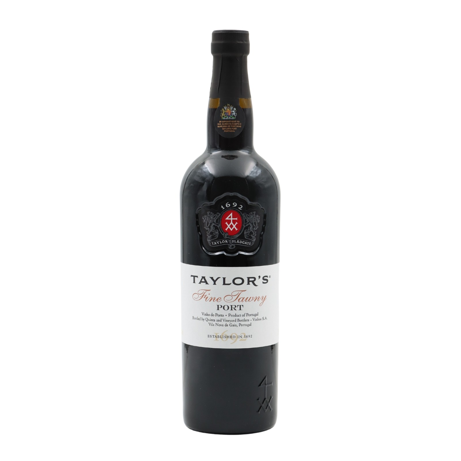 Taylors Fine Tawny Porto