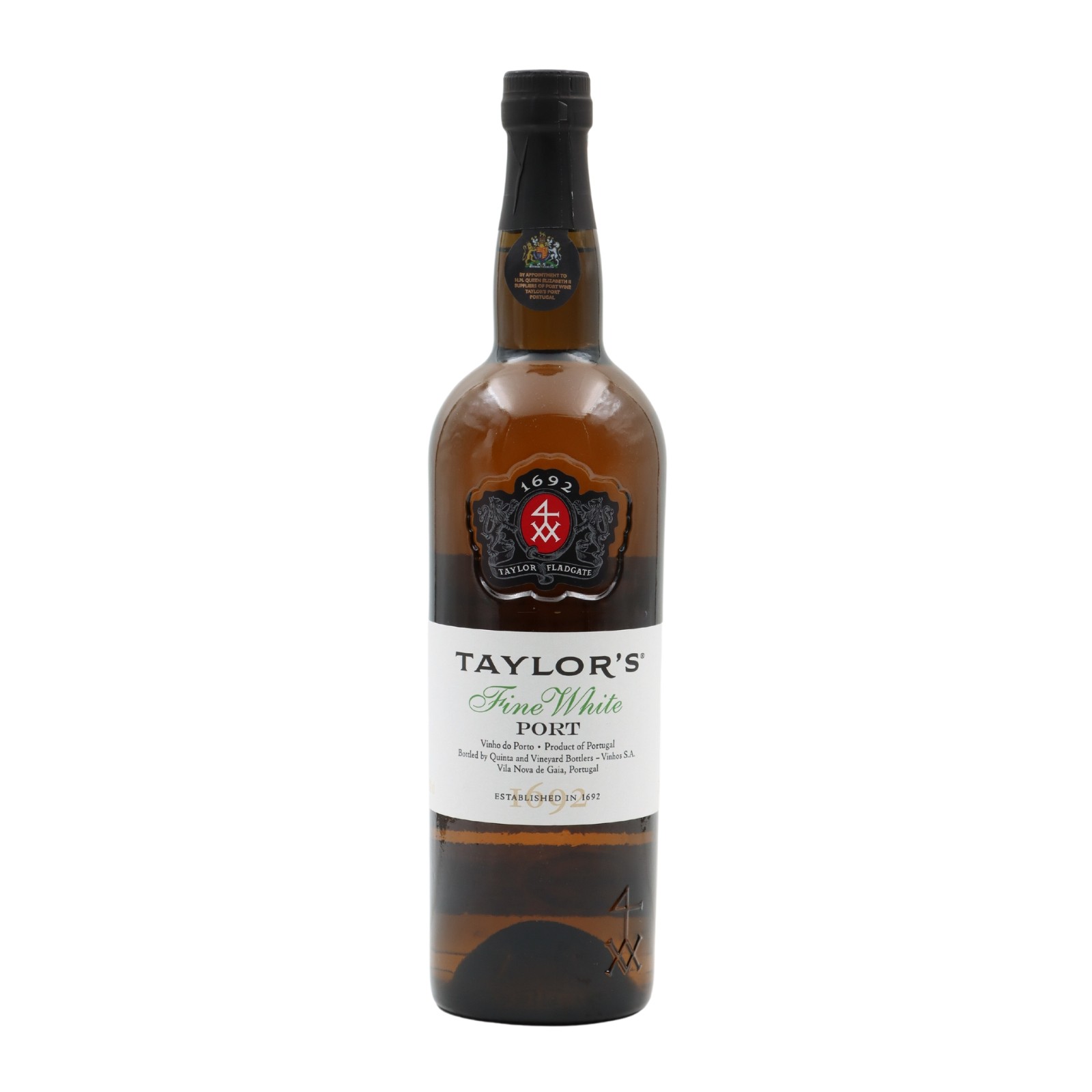 Taylors Fine White Portwein