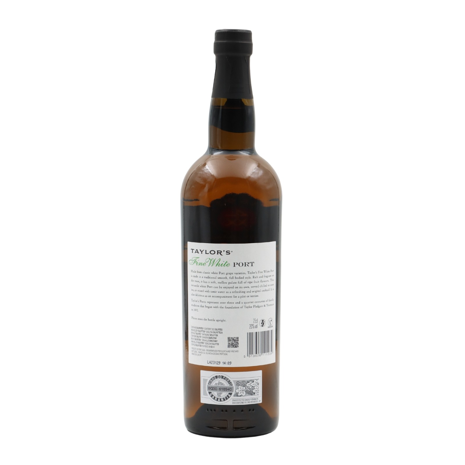 Taylors Fine White Portwein