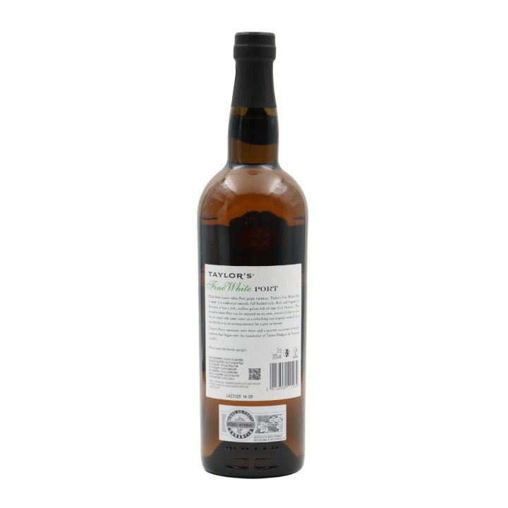 Taylors Fine White Portwein
