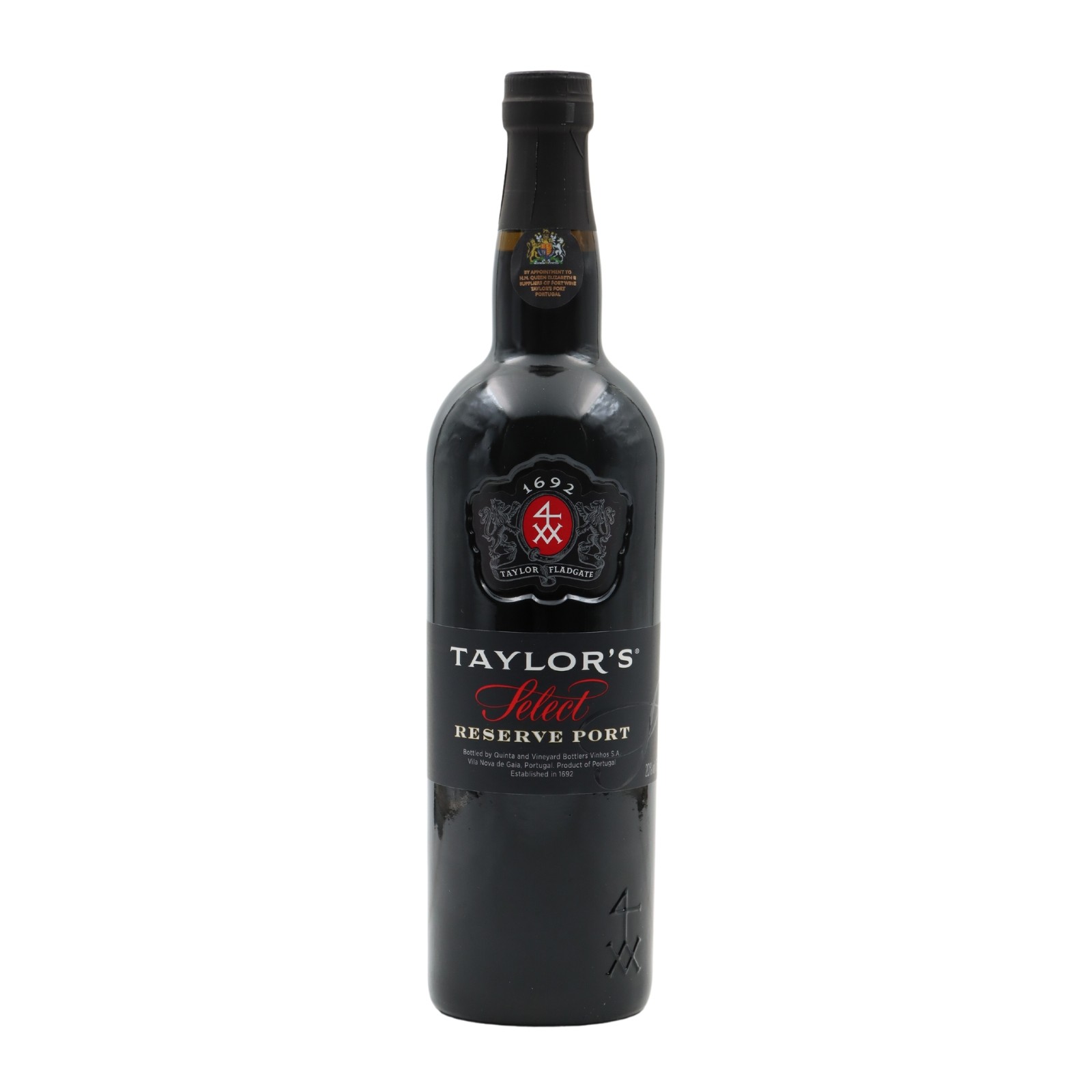 Taylors Select Reserva Ruby Porto