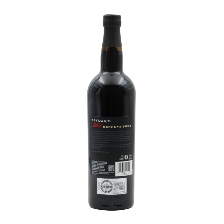 Taylors Select Reserva Ruby Porto