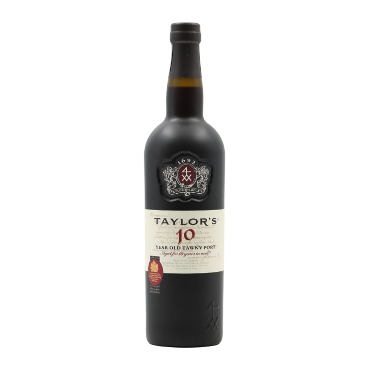Taylors Tawny 10 anni Porto