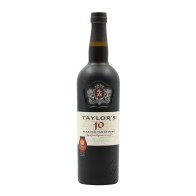 Taylors Tawny 10 anni Porto