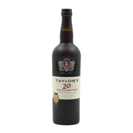 Taylors Tawny 20 years Port