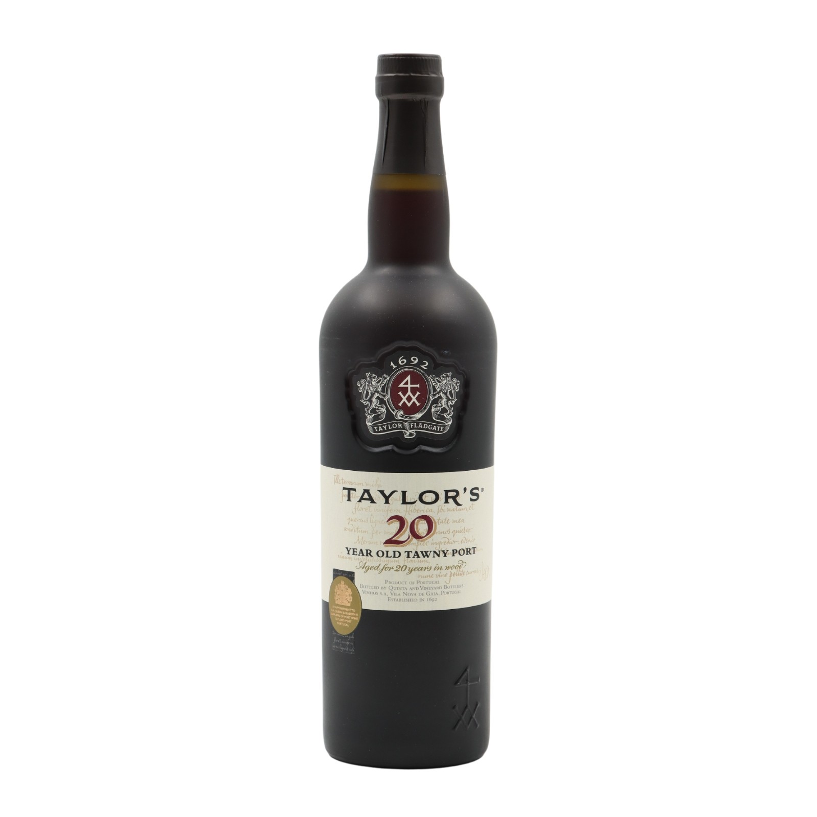 Taylors Tawny 20 years Port