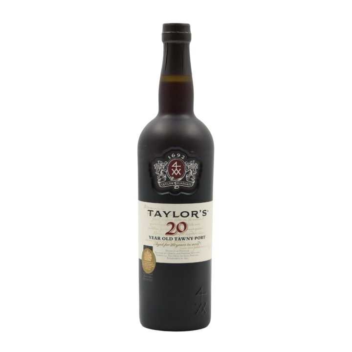 Taylors Tawny 20 years Port