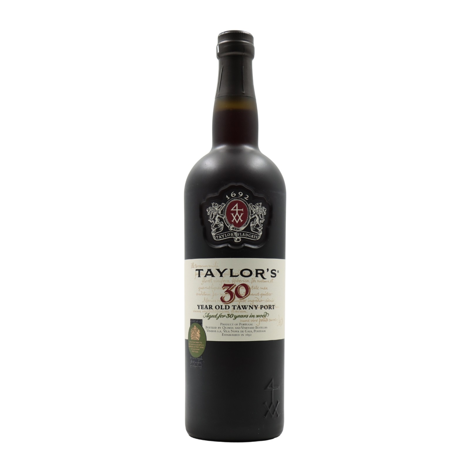 Taylors Tawny 30 years Port