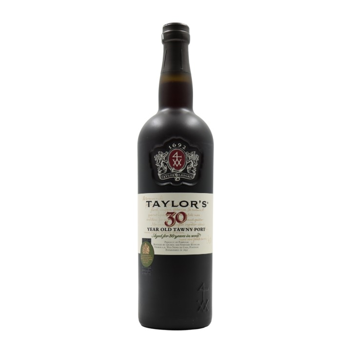 Taylors Tawny 30 years Port