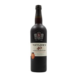 Taylors Tawny 40 jahre Portwein