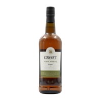 Croft White Portwein
