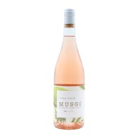 Musgo Rosé 2024