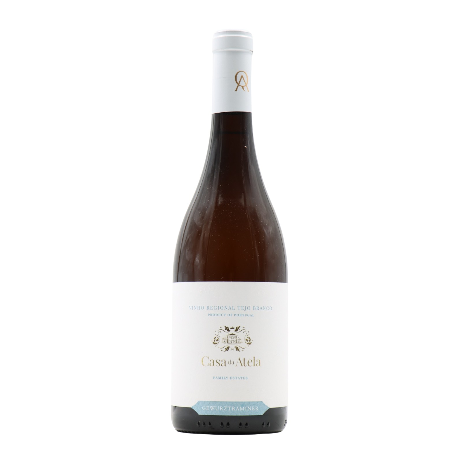 Casa da Atela Gewurztraminer Weiß 2024