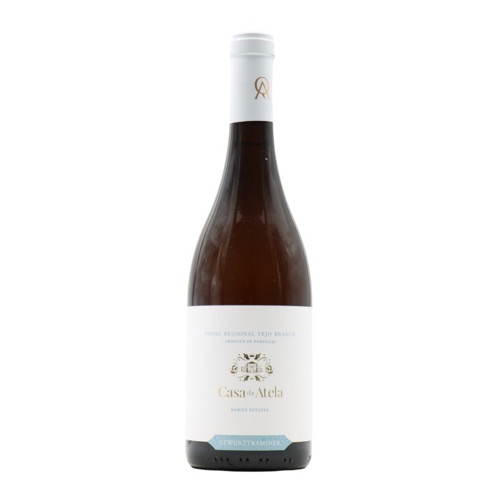 Casa da Atela Gewurztraminer Weiß 2024