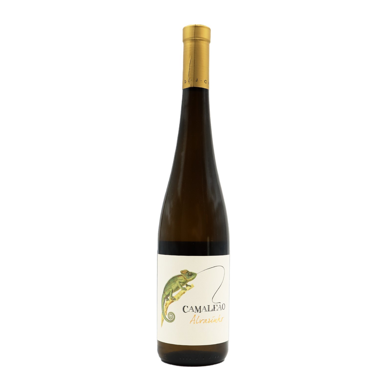Camaleão Alvarinho Branco 2024
